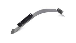 Bobcat 4174865.46 72" Gap Front Center Baffle - BOB 4174865.46