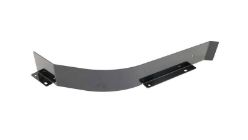 Bobcat 4174865.46 72" Gap Front Center Baffle - BOB 4174865.46