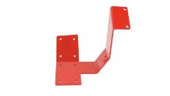 Bobcat 4174907.17 Right Hand Fender Mounting Bracket - BOB 4174907.17