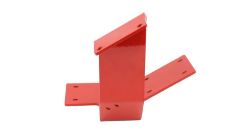 Bobcat 4174907.17 Right Hand Fender Mounting Bracket - BOB 4174907.17