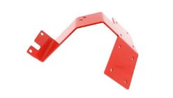 Bobcat 4174908.17 Left Hand Fender Mounting Bracket - BOB 4174908.17