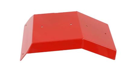 Bobcat 4174922.17 Right Fender 