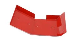 Bobcat 4174922.17 Right Fender - BOB 4174922.17