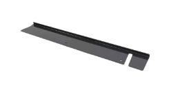 Bobcat 4174966.46 72" Left Hand Deck Extension - BOB 4174966.46