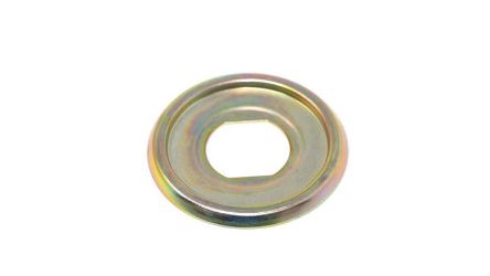 Bobcat 4175081 Slinger Spacer Spindle 