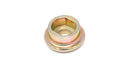 Bobcat 4175082-3 .787 Spacer Pulley Spindle 