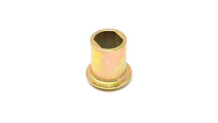 Bobcat 4175082-6 1.931 Spacer Pulley Spindle 