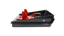 Bobcat 4175109 S-Seat Plate & Sliding Bracket - BOB 4175109