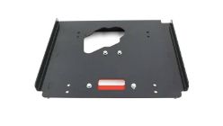 Bobcat 4175109 S-Seat Plate & Sliding Bracket - BOB 4175109