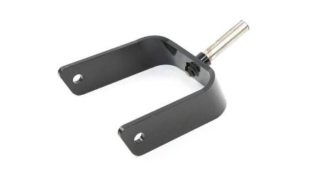 Bobcat 4175112.7 Caster Yoke Weldment 
