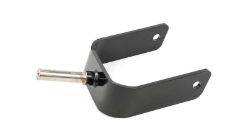 Bobcat 4175112.7 Caster Yoke Weldment - BOB 4175112.7