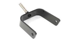 Bobcat 4175112.7 Caster Yoke Weldment - BOB 4175112.7