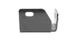 Bobcat 4175181.7 48" Baffle Bracket - BOB 4175181.7