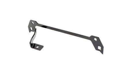 Bobcat 4175228.7 Seat Latch Bracket 
