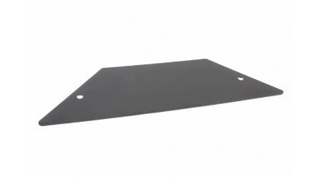 Bobcat 4175238-2 Bottom Dash Filler 