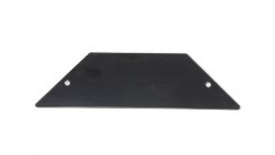 Bobcat 4175238-2 Bottom Dash Filler - BOB 4175238-2