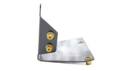 Bobcat 4175238-5 Right Hand Dash Filler Assembly - BOB 4175238-5