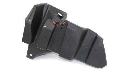Bobcat 4175241 5.5 Right Hand Fuel Tank 