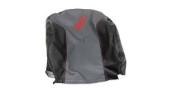 Bobcat 4175250-01 S-Cover Back w/ Logo - BOB 4175250-01