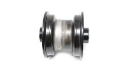 Bobcat 4175255-02 Stem & Cap Black Rim Assembly w/ Valve - BOB 4175255-02