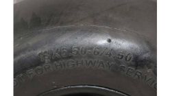 Bobcat 4175256 High Crown Wheel Assembly - BOB 4175256