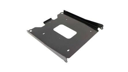 Bobcat 4175260.46 Seat Plate Bracket 
