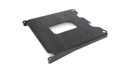 Bobcat 4175260.7 Seat Plate Bracket 