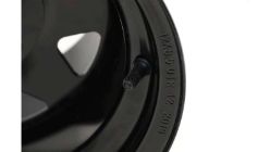 Bobcat 4175261-01 12 x 8.5 Black Rim - BOB 4175261-01