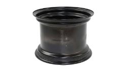 Bobcat 4175261-01 12 x 8.5 Black Rim - BOB 4175261-01