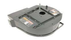 Bobcat 4175270-04 #1 80EFS2 S-Deck Weldment - BOB 4175270-04