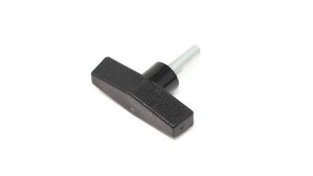 Bobcat 4175270-39 5/16-18 x 1 Two Arm S-Knob 