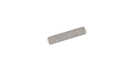 Bobcat 4175270-49 3/16 Sq x 1-1/4 Steel S-Key 