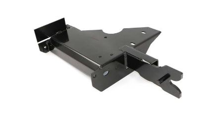Bobcat 4175270-52 Left Push S-Frame Weldment 