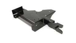 Bobcat 4175270-52 Left Push S-Frame Weldment - BOB 4175270-52