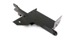 Bobcat 4175270-52 Left Push S-Frame Weldment - BOB 4175270-52