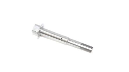 Bobcat 4175270-56 Center Cast Spindle Thread S-Shaft 