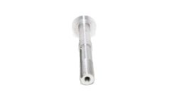 Bobcat 4175270-56 Center Cast Spindle Thread S-Shaft - BOB 4175270-56