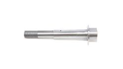 Bobcat 4175270-56 Center Cast Spindle Thread S-Shaft - BOB 4175270-56