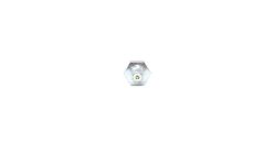 Bobcat 4175270-57 3/8-24 Zerk Grease S-Fitting - BOB 4175270-57