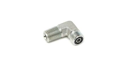 Bobcat 4175270-62 4 Mpt 90 4 ORFS S-Fitting 
