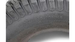 Bobcat 4175290-01 22 x 11.00-10 4Ply Turf Tire - BOB 4175290-01