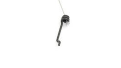 Bobcat 4175312 Trans Clutch Cable - BOB 4175312