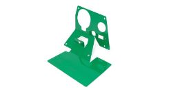 Bobcat 4175336.2 Left Hand Control Panel Bracket - BOB 4175336.2