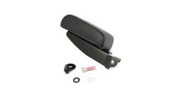 Bobcat 4175370-01 Non Adjustable Right Hand S-Armrest - BOB 4175370-01