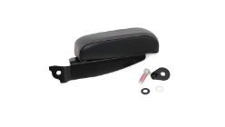 Bobcat 4175370-02 Non Adjustable Left Hand S-Armrest - BOB 4175370-02