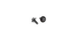 Bobcat 4175370-04 S-Armrest Pad Only - BOB 4175370-04
