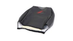 Bobcat 4175370-05 S-Cover Seat Back w/ Logo - BOB 4175370-05