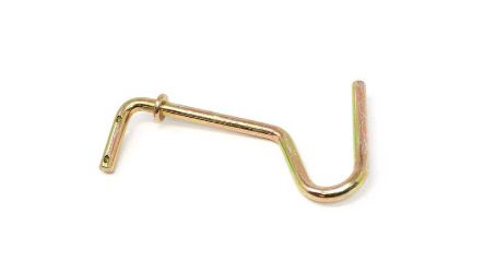 Bobcat 4175394 Lift Stop Rod 