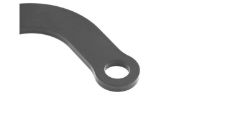 Bobcat 4175427.46 Right Hand Brake Link Bracket - BOB 4175427.46