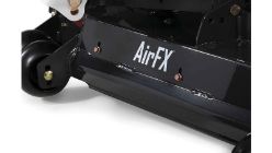 Bobcat 4175433 AirFX Label - BOB 4175433